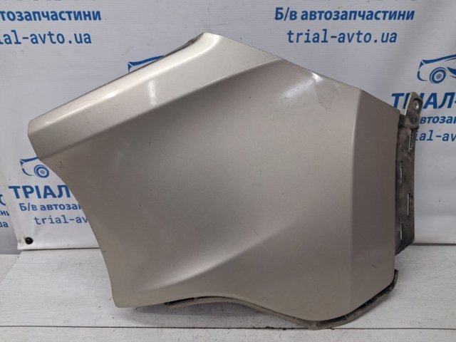 Ікло заднього бампера праве 5NJ90TZZAC CHRYSLER