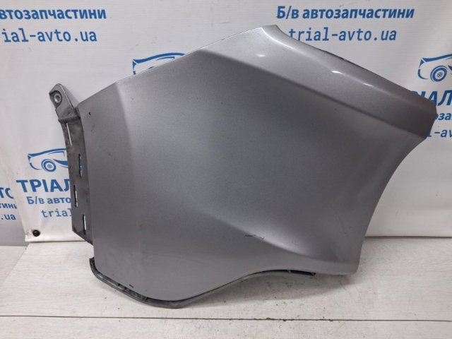 Кут бампера заднього лівий 5NJ91TZZAC CHRYSLER