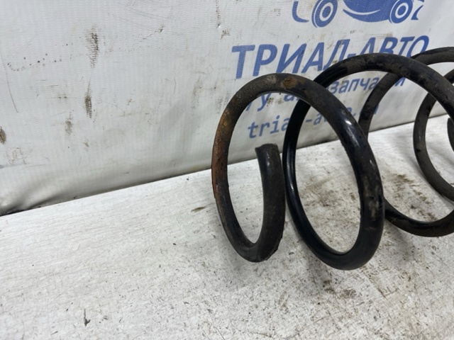 Пружина передня 5Q0411105GJ VAG