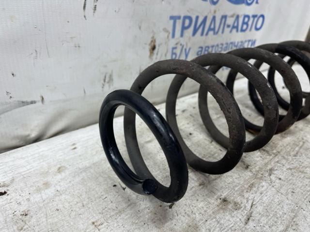 Пружина задня 5Q0511121AD VAG
