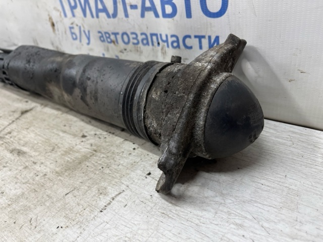 Амортизатори задні 5Q0513049FF VAG
