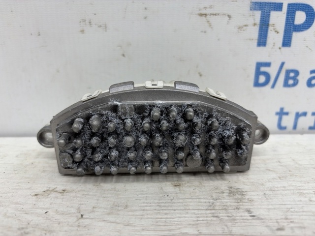 Їжак обігрівача 5Q0907521C VAG