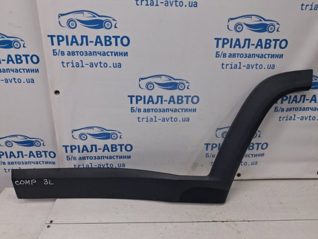 Накладка задніх дверей 5UP27RXFAA CHRYSLER