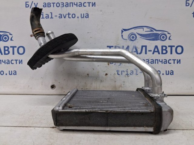 Радіатор опалювача салону 6001547484 RENAULT