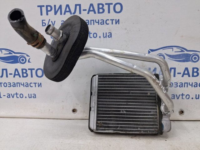 Радіатор опалювача салону 6001547484 RENAULT