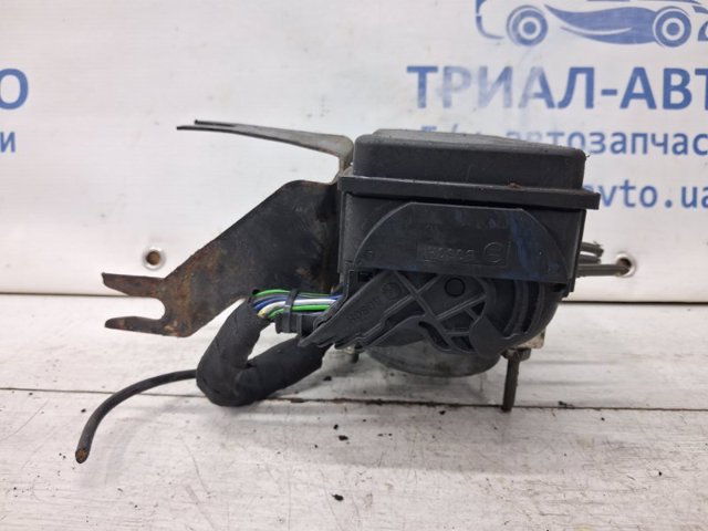 Блок управління АБС (ABS) 6001551520 RENAULT