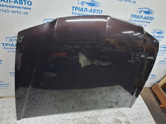 Капот 60100SEA010ZZ HONDA