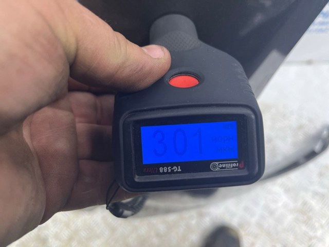 Переднє праве крило 60210STXA90ZZ HONDA
