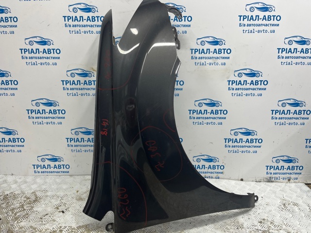 Переднє праве крило 60210STXA90ZZ HONDA