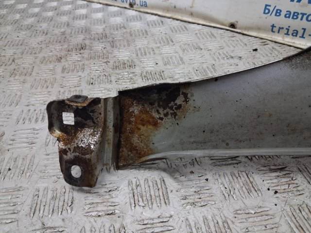 Переднє праве крило 60211SEA000ZZ HONDA