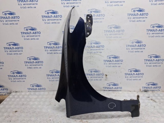 Переднє праве крило 60211SNBJ00ZZ HONDA