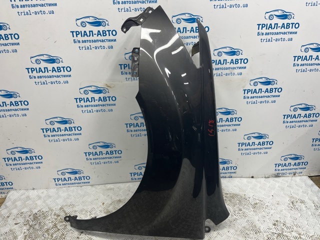 Ліве переднє крило 60260STXA90ZZ HONDA