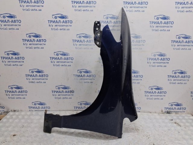 Ліве переднє крило 60261SNBJ00ZZ HONDA