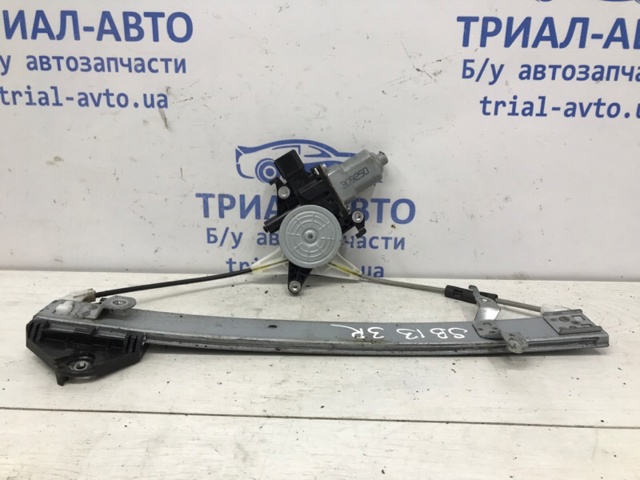 Механізм стеклопод'емника двері задньої, правої 61042SG000 SUBARU