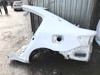 Бічна частина задня ліва Тойота Авенсіс