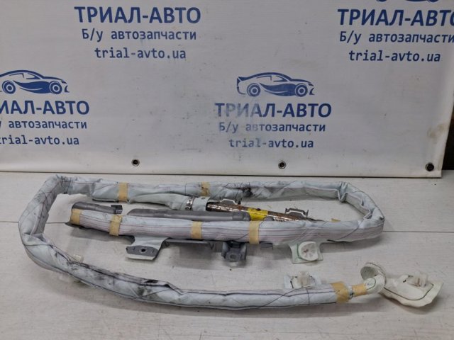 Подушка безпеки, збоку, права, AIRBAG 6217002070 TOYOTA