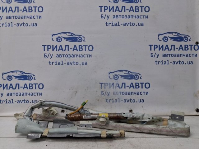 Подушка безпеки, збоку права айрбег 6217033032 TOYOTA