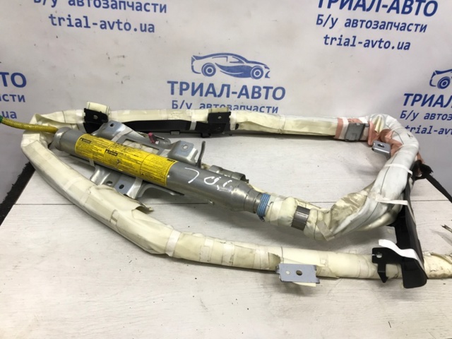Подушка безпеки, збоку ліва айрбег 6218060010 TOYOTA