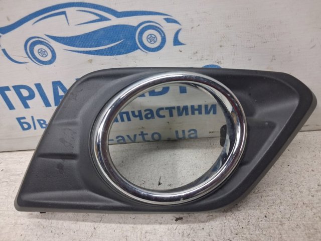 Заглушка протитуманки передньої правої 622564BA0B NISSAN