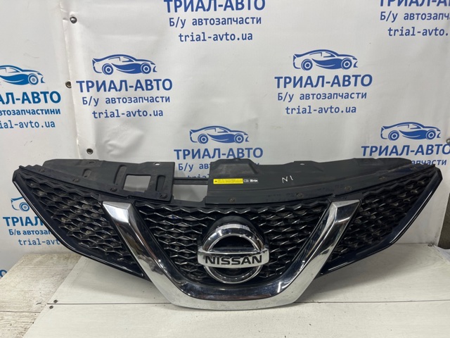 Облицювання радіатора 623104EA1D NISSAN