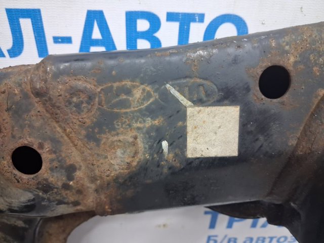 Балка передньої підвіски, підрамник 624052E050 HYUNDAI