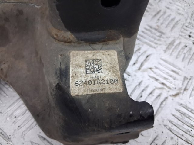 Підрамник передньої підвіски 62405G2100 HYUNDAI