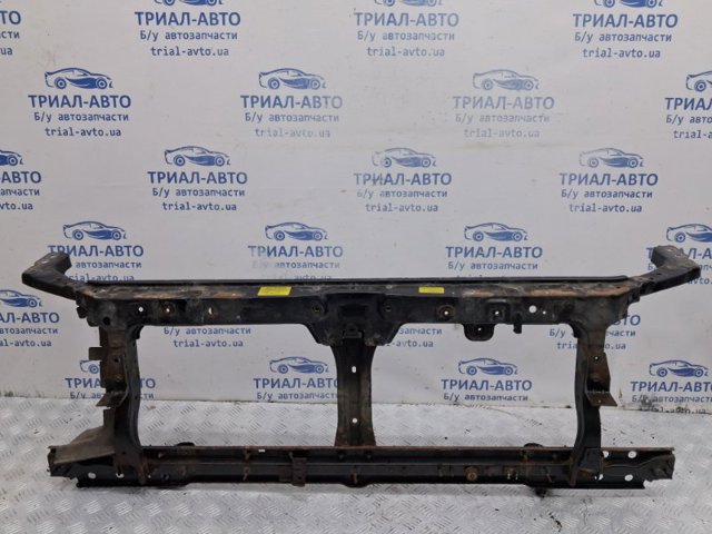 Зміцнення для радіаторів 62500EB330 NISSAN