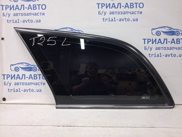 Скло багажника, ліве 6272005100 TOYOTA