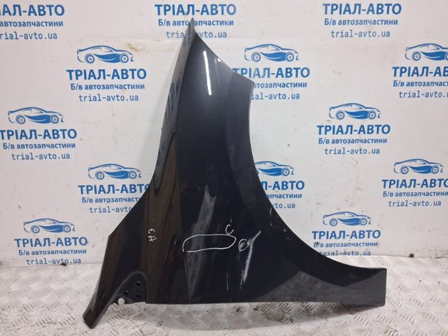 Переднє праве крило 631005149R RENAULT