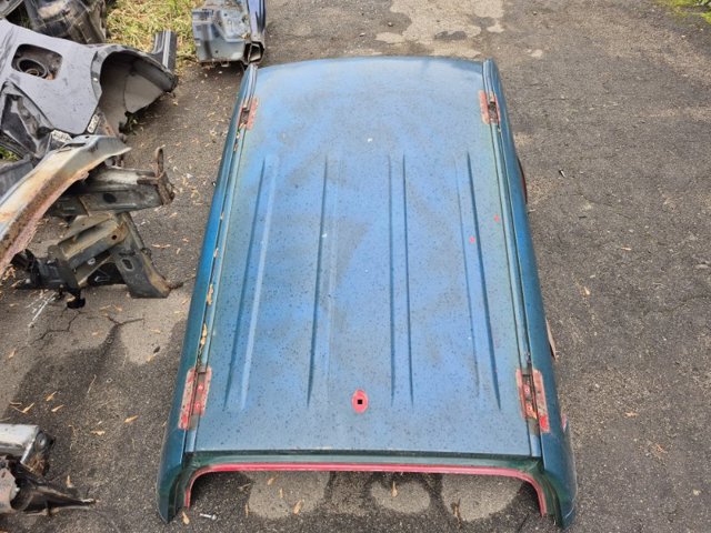 Дах кабіни (кузова) 6311142190 TOYOTA