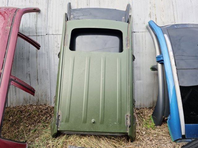 Дах 6311142200 TOYOTA