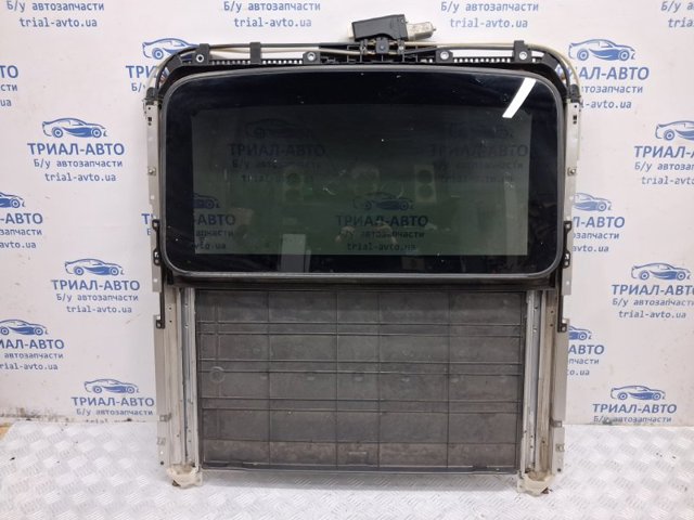 Скло даху 632010E010 TOYOTA