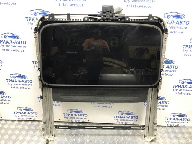 Скло даху 6320142090 TOYOTA