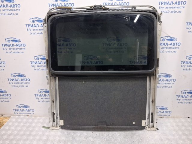 Панель люка 6320360031 TOYOTA