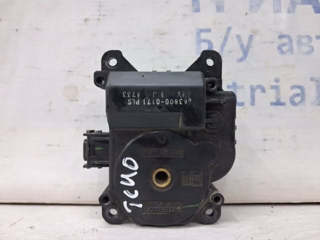 Мотор заслінки печі 638000171 TOYOTA