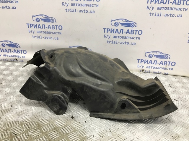 Підкрилок переднього крила, правий задній 638420004R RENAULT