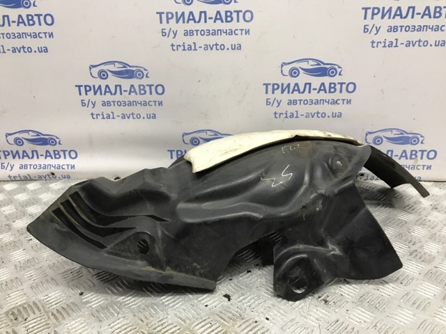 Підкрилок переднього крила, лівий задній 638430101R RENAULT