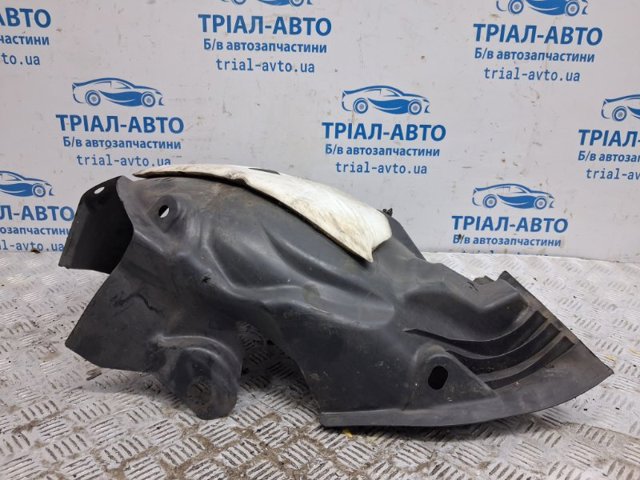 Підкрилок переднього крила, правий задній 638452868R RENAULT