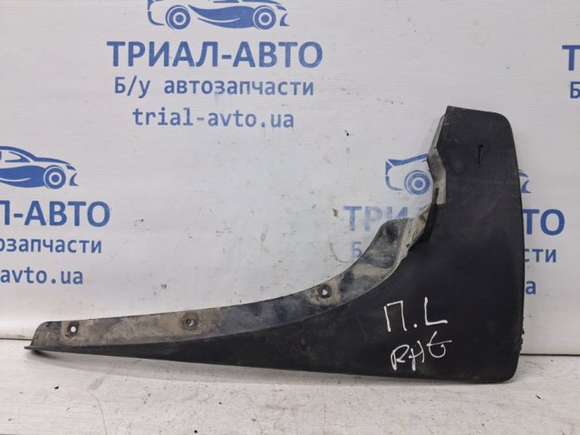 Бризговики крила 63851EB300 NISSAN