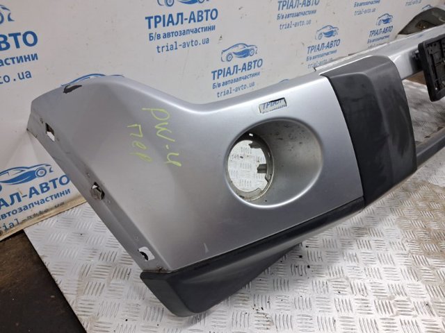 Бампер на авто 6400B758HA MITSUBISHI