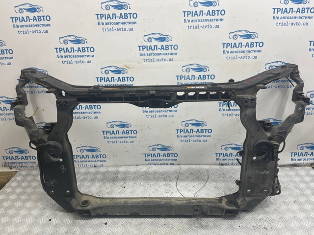 Панель передня 641011U500 HYUNDAI
