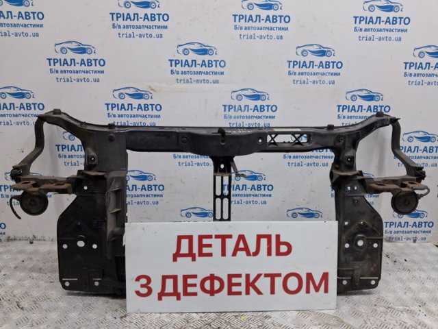 Кронштейн для радіатора 641012 HYUNDAI