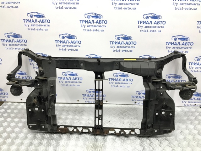Кронштейн для радіатора Hyundai Tucson I