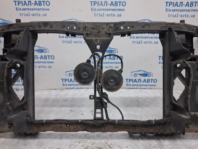 Оперення в зборі Хендай Ай 30