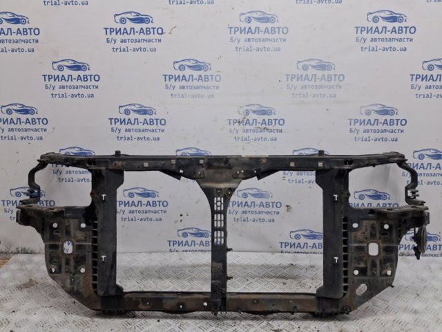 Кронштейн кріплення радіатора 641013K001 HYUNDAI