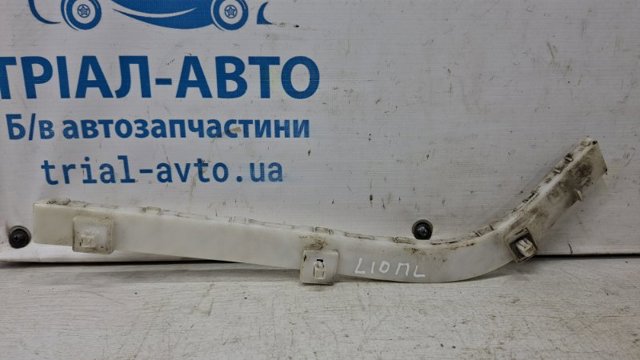 Лівий кронштейн заднього бампера 6410A199 MITSUBISHI