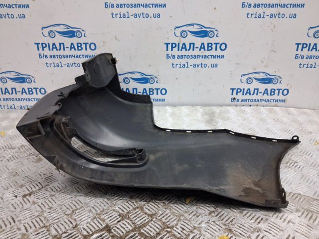 Кут бампера заднього лівий 6410A217 MITSUBISHI