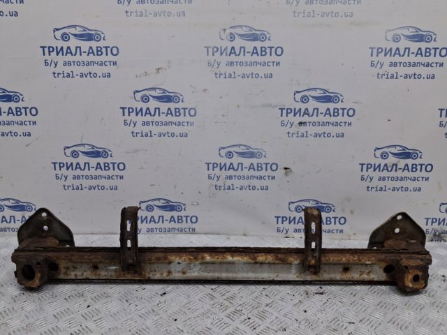 Балка бампера заднього Mitsubishi Lancer X