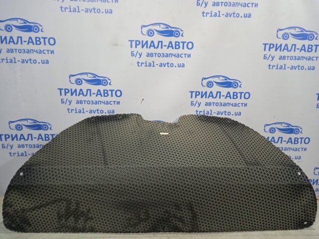 Обшивка-облицювання задніх дверей 6471912150C0 TOYOTA