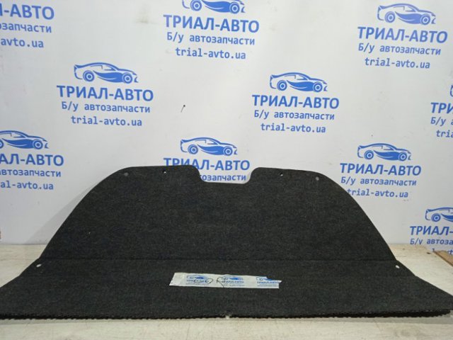 Обшивка-облицювання кришки багажника / 3-х/5-х дверей 6471912150C0 TOYOTA